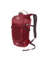 Jack Wolfskin Раница Kingston 16 Bordeaux - Pepit.bg