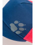 Jack Wolfskin Шапка Rib Paw - Pepit.bg