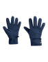 Jack Wolfskin Спортни ръкавици Baksmalla Fleece Glove Kids За деца Dark Indigo - Pepit.bg