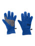 Jack Wolfskin Спортни ръкавици Fleece Glove Kids За деца Coastal Blue - Pepit.bg