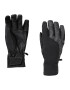 Jack Wolfskin Спортни ръкавици Night Hawk Gloves Unisex Black - Pepit.bg