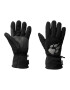 Jack Wolfskin Спортни ръкавици Paw Gloves Унисекс Black - Pepit.bg