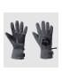 Jack Wolfskin Спортни ръкавици Paw Gloves Унисекс Grey Heather - Pepit.bg