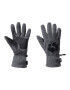 Jack Wolfskin Спортни ръкавици Paw Gloves Унисекс Grey Heather - Pepit.bg