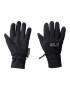 Jack Wolfskin Спортни ръкавици Stormlock Supersonic Xt Glove Унисекс Black - Pepit.bg