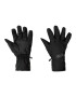 Jack Wolfskin Спортни ръкавици Texapore Basic Glove Unisex Black - Pepit.bg