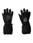 Jack Wolfskin Спортни ръкавици Texapore Glove Kids За деца Black - Pepit.bg