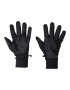 Jack Wolfskin Спортни ръкавици Winter Travel Glove Men За мъже Black - Pepit.bg