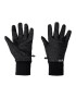 Jack Wolfskin Спортни ръкавици Winter Travel Glove Women За жени Black - Pepit.bg