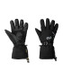 Jack Wolfskin Спортни ръкавици Texapore Big White Glove Унисекс Black - Pepit.bg