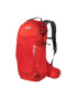 Jack Wolfskin Туристическа раница Crosstrail 24 Lt Unisex Fiery Red One size - Pepit.bg