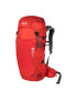 Jack Wolfskin Туристическа раница Crosstrail 32 Lt Unisex Fiery Red One size - Pepit.bg