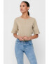 JdY Блуза със среднодълги ръкави - Pepit.bg