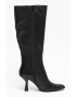 Jeffrey Campbell Кожени ботуши с цип - Pepit.bg
