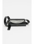 Jil Sander Кожена чанта с лого - Pepit.bg