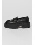 Jimmy Choo Кожени мокасини Bryer - Pepit.bg