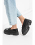 Jimmy Choo Кожени мокасини Bryer - Pepit.bg