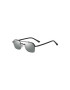 Jimmy Choo Титаниеви слънчеви очила Kit Aviator - Pepit.bg