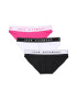 John Richmond Underwear Бикини - 3 чифта - Pepit.bg