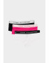 John Richmond Underwear Шорти с лого - 3 чифта - Pepit.bg