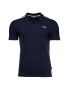 JOOP Jeans Тениска с яка - Тъмносин - Pepit.bg