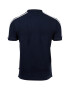 JOOP Jeans Тениска с яка - Тъмносин - Pepit.bg