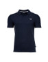 JOOP Jeans Тениска с яка - Тъмносин - Pepit.bg