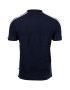 JOOP Jeans Тениска с яка - Тъмносин - Pepit.bg