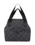 Juicy Couture Чанта с бродирано лого - Pepit.bg