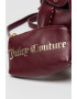 Juicy Couture Чанта Twing с отделяща се презрамка и лого - Pepit.bg