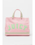 Juicy Couture Шопинг чанта Iris Patch - Pepit.bg