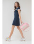 Juicy Couture Шопинг чанта Iris Patch - Pepit.bg