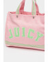 Juicy Couture Шопинг чанта Iris Patch - Pepit.bg