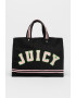 Juicy Couture Шопинг чанта Iris Patch - Pepit.bg