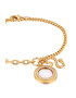 JUST CAVALLI Гривна с циркони - Pepit.bg