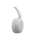 JVC Слушалки On-ear Bluetooth Бели - Pepit.bg