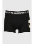 Karl Lagerfeld Боксерки Ikonik 3 чифта - Pepit.bg