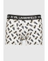 Karl Lagerfeld Боксерки Ikonik 3 чифта - Pepit.bg