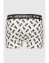 Karl Lagerfeld Боксерки Ikonik 3 чифта - Pepit.bg