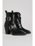 Karl Lagerfeld Боти с каишки - Pepit.bg