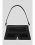 Karl Lagerfeld Чанта Ikon/K - Pepit.bg