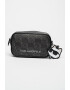 Karl Lagerfeld Чанта Ikon Mono с монограм - Pepit.bg
