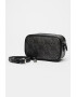 Karl Lagerfeld Чанта Ikon Mono с монограм - Pepit.bg