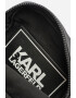 Karl Lagerfeld Чанта Pass с бродирано лого - Pepit.bg