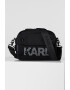 Karl Lagerfeld Чанта с лого - Pepit.bg