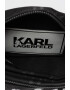 Karl Lagerfeld Чанта с лого - Pepit.bg