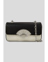 Karl Lagerfeld Чанта Signature с капаче - Pepit.bg