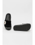 Karl Lagerfeld Чехли с равна платформа - Pepit.bg