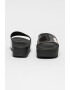 Karl Lagerfeld Чехли с равна платформа - Pepit.bg
