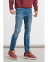 Karl Lagerfeld Слим дънки деграде - Pepit.bg